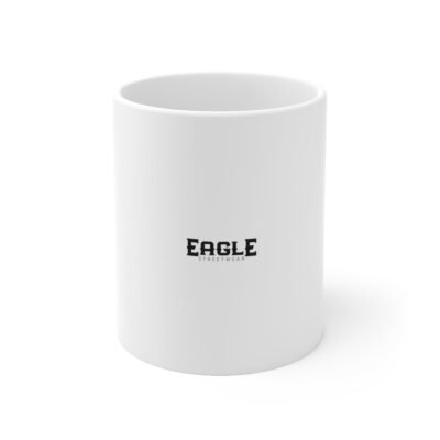 Eagle Streetwear Ceramic Mug