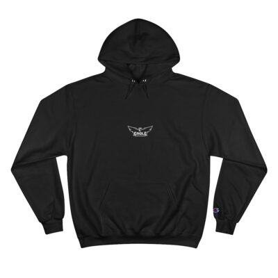 Eagle Streetwear Hoodie