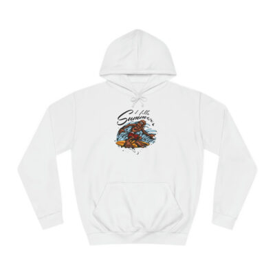 Surfing Monkey Hoodie