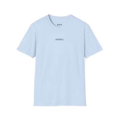 Hotel Unisex T-shirt