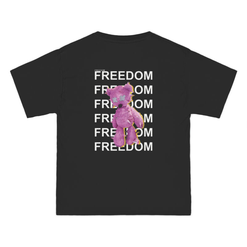 Freedom