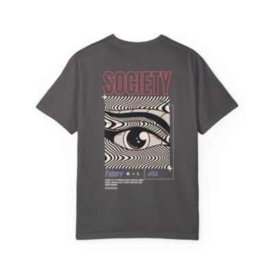 Society T-shirt