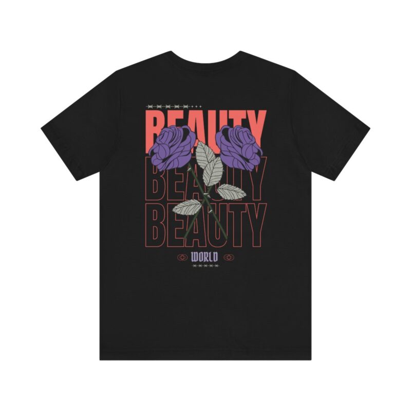 Beauty T-shirt